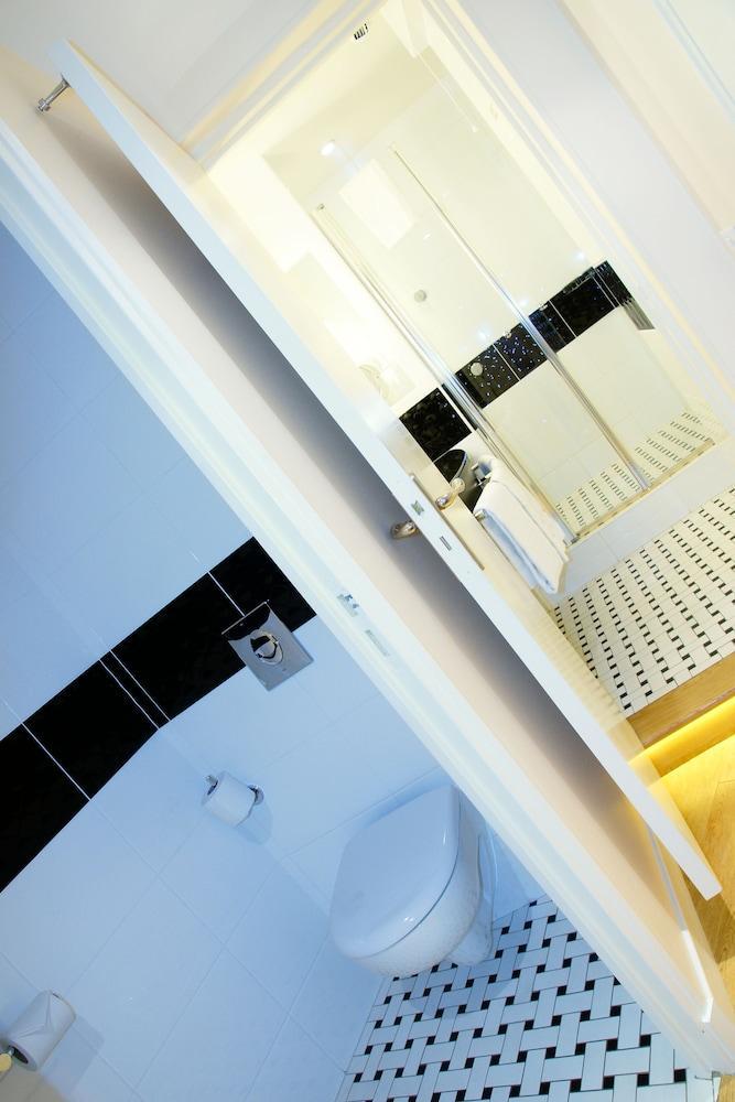 Hotel Western D'angleterre 4*