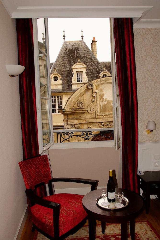 Western D'angleterre