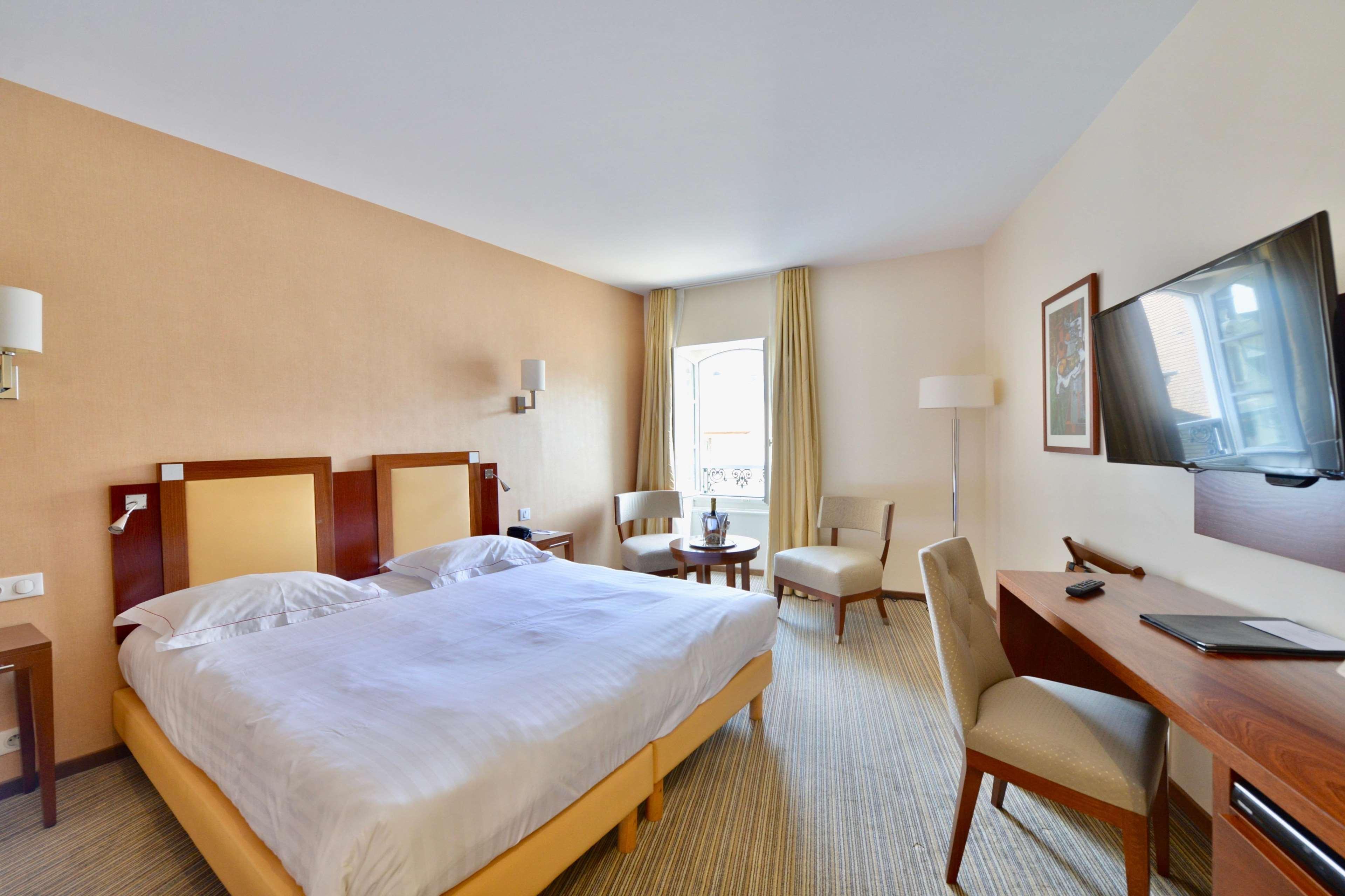 Hotel Western D'angleterre