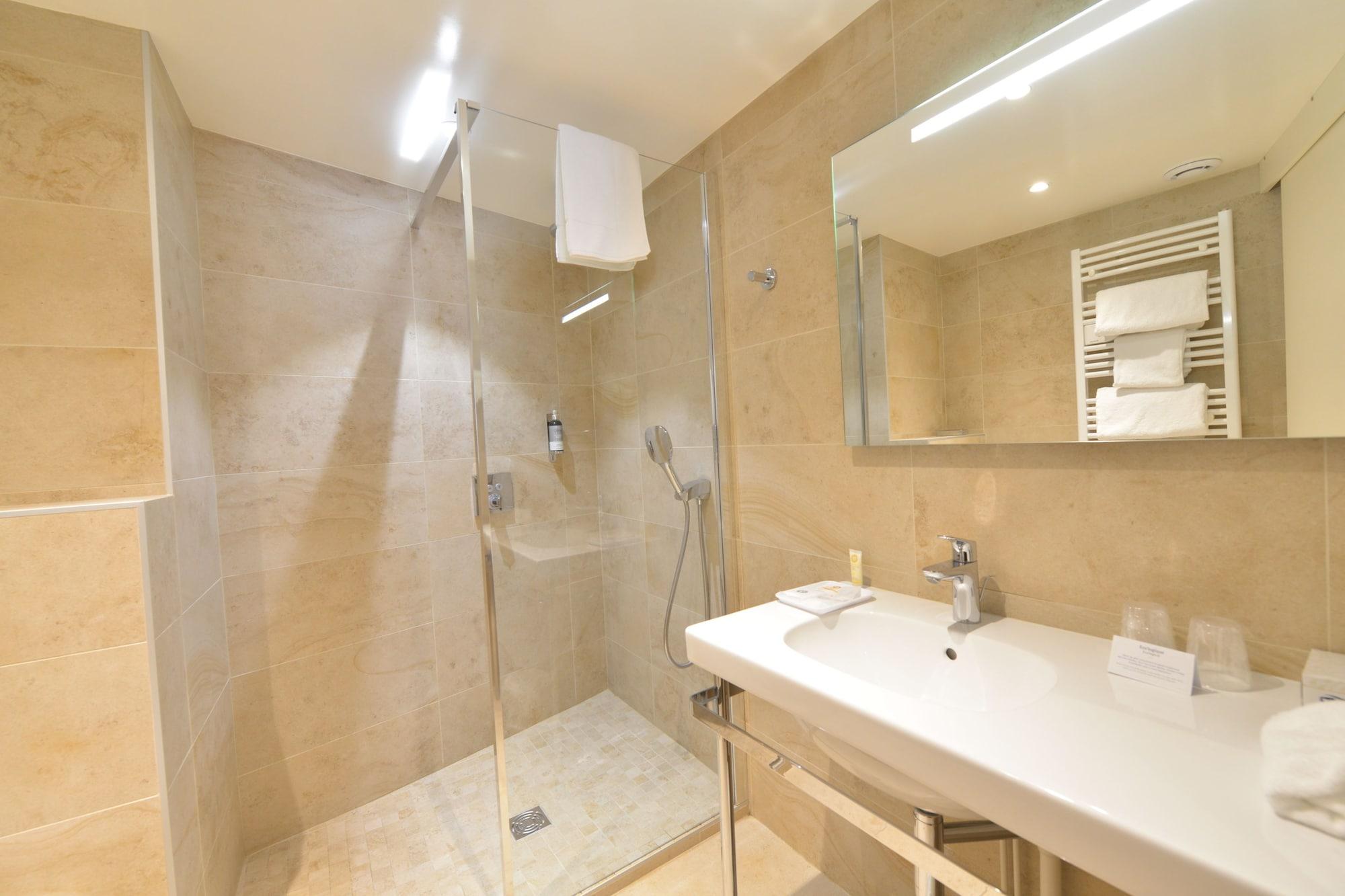 Hotel Western D'angleterre Bourges