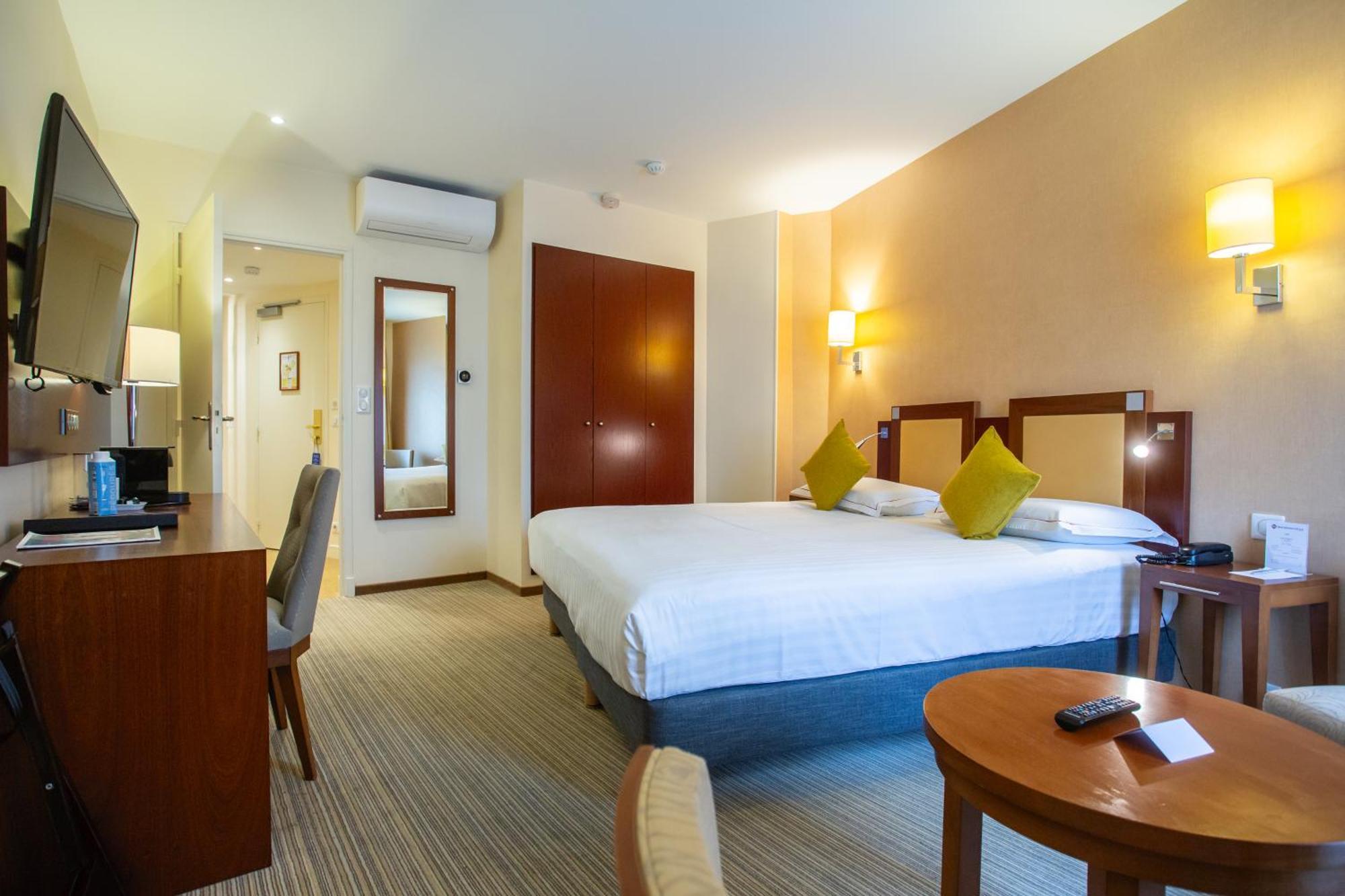 Western D'angleterre Hotel Bourges