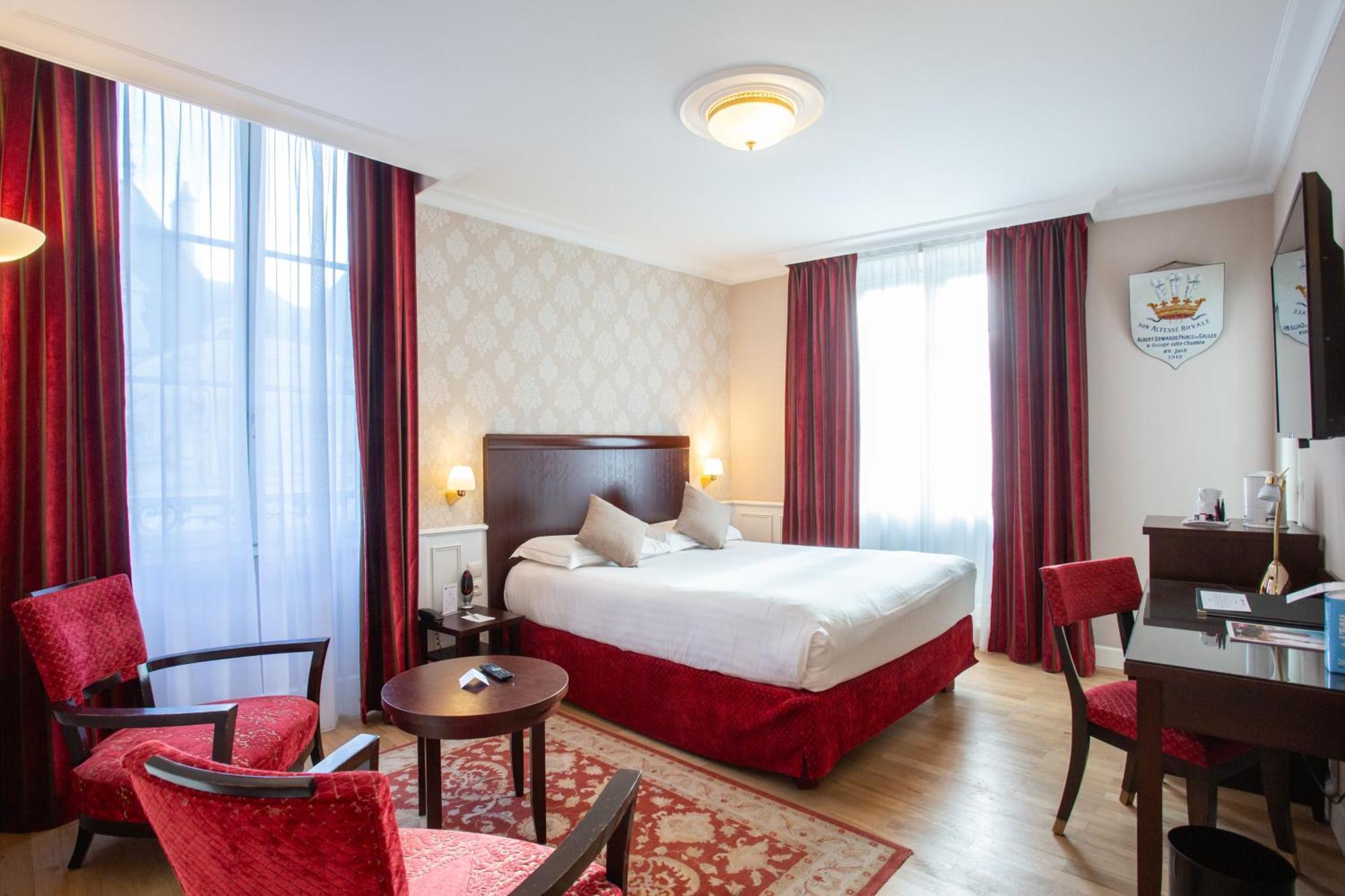 Western D'angleterre 4* Bourges
