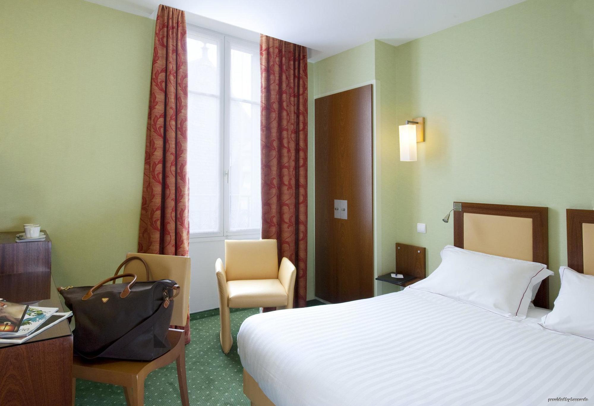 Hotel Western D'angleterre