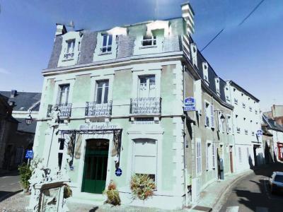 Western D'angleterre Hotel 4*