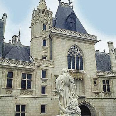 Western D'angleterre