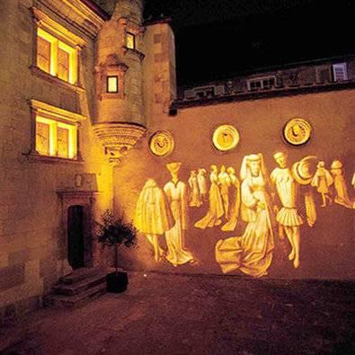 Western D'angleterre Hotel 4*