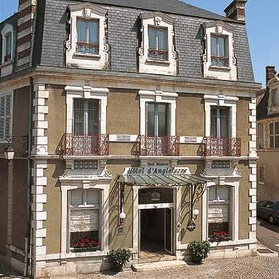 Hotel Western D'angleterre 4*