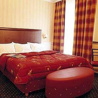 Western D'angleterre Bourges