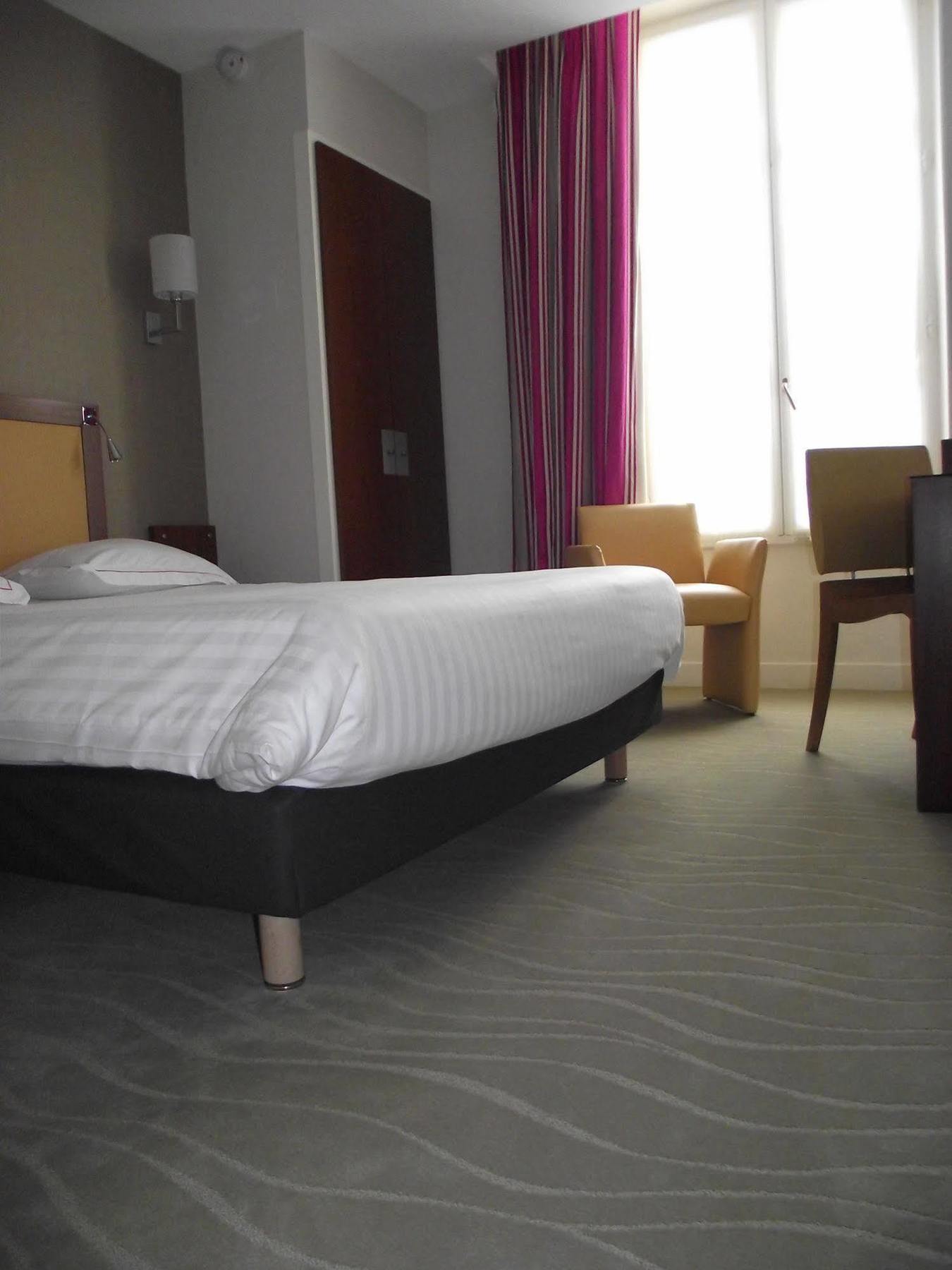 Hotel Western D'angleterre Bourges