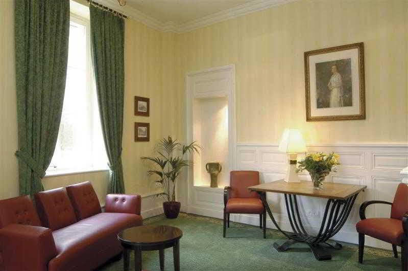 Western D'angleterre 4*