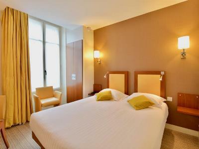 Hotel Western D'angleterre Bourges